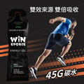 【Science In Sport】SiS Go等滲透果膠 WiNSPORTS 雙效能量膠-3