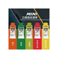 WiNSPORTS 雙效能量膠MINI-白葡萄(2024/12)-5