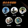winsport 雙效黑膠 能量補充-5