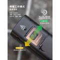 【ENFITNIX】NAVI1200 自行車智能前燈-5