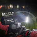 【ENFITNIX】NAVI1200 自行車智能前燈-2