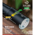 【ENFITNIX】NAVI800Y 自行車智能前燈-6