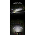 【ENFITNIX】NAVI800Y 自行車智能前燈-2