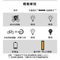 【ENFITNIX】XLITET2 自行車智能前燈-6