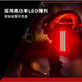【ENFITNIX】XLITET2 自行車智能前燈-3