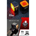 【ENFITNIX】CUBELITEIII 智慧型自行車尾燈-8