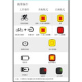 【ENFITNIX】CUBELITEIII 智慧型自行車尾燈-5