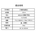 【ENFITNIX】XLite200 智慧自行車碳纖維尾燈-8