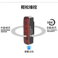 【ENFITNIX】XlitET 智慧型自行車尾燈-5
