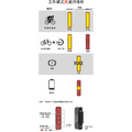 【ENFITNIX】XlitET 智慧型自行車尾燈-6