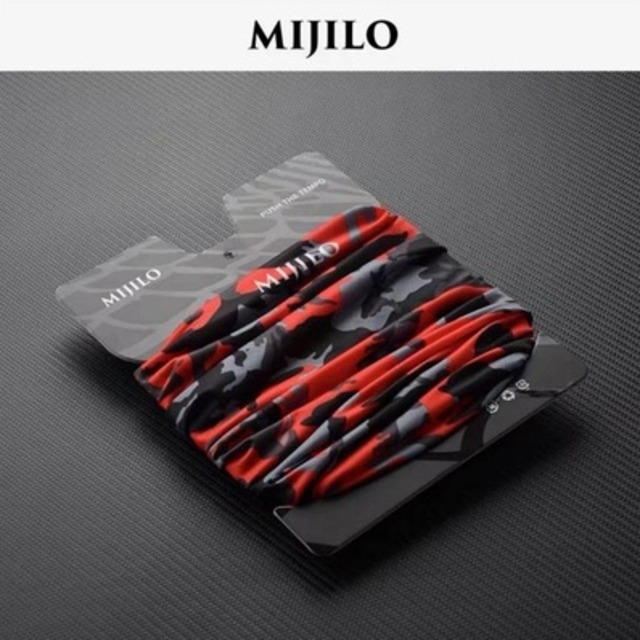 【米基洛MIJILO】防曬圍脖涼感牛奶冰絲巾/面巾