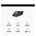 【米基洛MIJILO】多功能水壺運動腰包-6