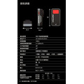 【ENFITNIX】雷達尾燈 自行車尾燈 自行車後燈 腳踏車尾燈 腳踏車後燈 腳踏車後車燈 單車尾燈-8