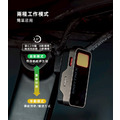 【ENFITNIX】雷達尾燈 自行車尾燈 自行車後燈 腳踏車尾燈 腳踏車後燈 腳踏車後車燈 單車尾燈-12