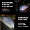 自行車智能前燈M6 ai智能前燈 1000流明自行車尾燈 自行車前燈-1