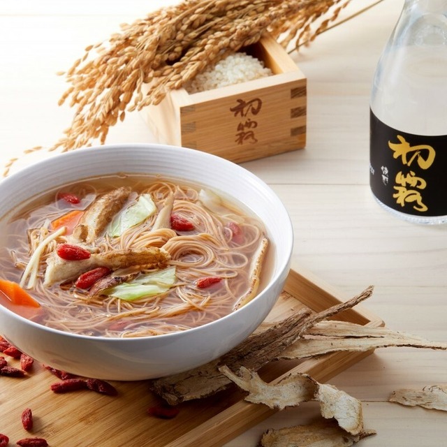 燒酎細絲麵【霧峰區農會】
