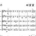 甜蜜蜜 弦樂團合奏譜