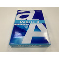 A4/B4 影印紙 70磅 Double A (500張)-1
