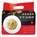 連淨苦茶油麵線(全素)