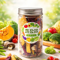 蔬盈餘 綜合果乾
