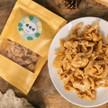 【檬萌噠】檸檬乾100G-1