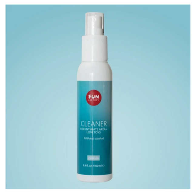 玩具清潔液100ML