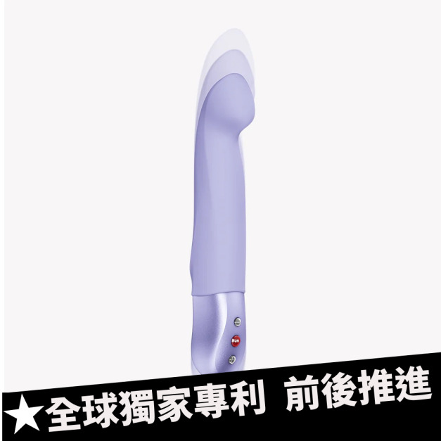 [★招牌](創新-前後推進式)(尺寸力量:正常)🔥 神鬼戰士-G-強力深度抽送擬真按摩棒(第三代)(紫)(充電式)