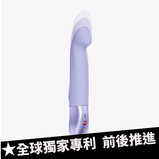 [★招牌](創新-前後推進式)(尺寸力量:正常)🔥 神鬼戰士-G-強力深度抽送擬真按摩棒(第三代)(紫)(充電式)