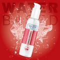 水水櫻桃®潤滑液-第二代-西班牙水水牌Waterfeel®