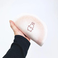 【現貨】米飛兔 Miffy 奶油夾心造型收納包｜Flora & Sweets 系列（巧克力／草莓）-5