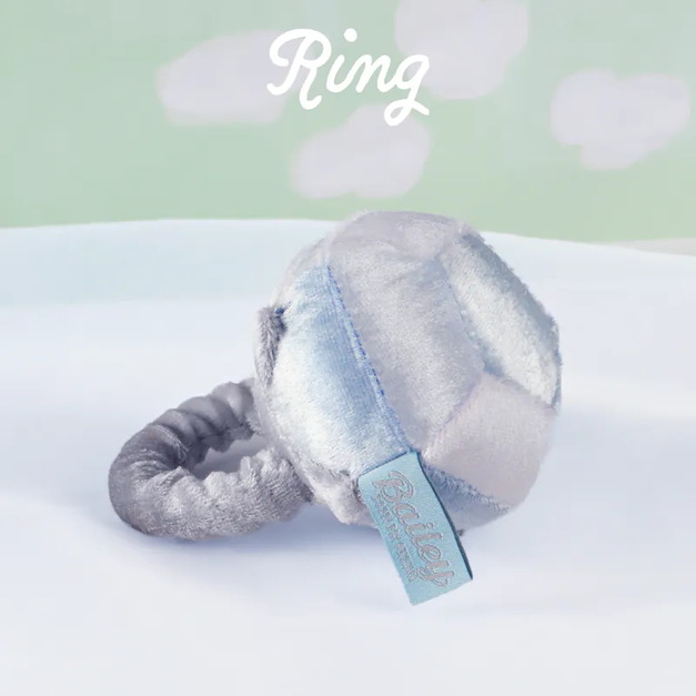 Bailey 婚禮系列－鑽戒