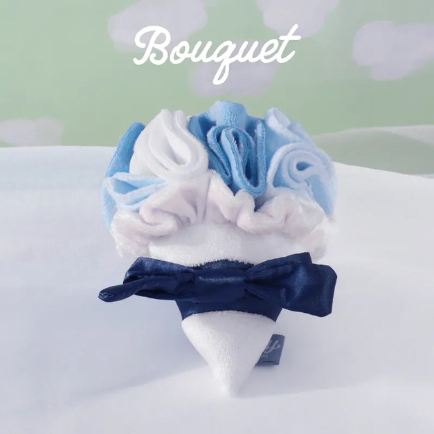 Bailey 婚禮系列－捧花