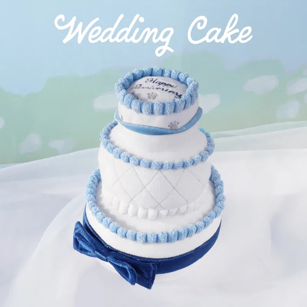 Bailey 婚禮系列－紀念蛋糕