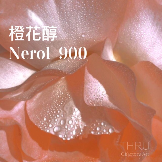 Nerol 900 橙花醇
