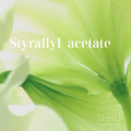 Styrallyl acetate是栀子花、晚香玉和其他花香的關鍵成份