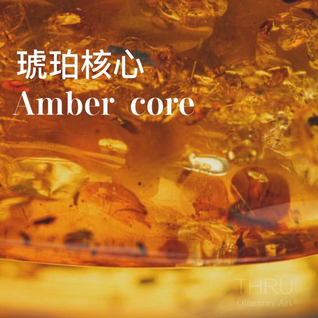 Amber core 琥珀核心