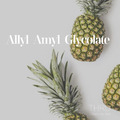 Allyl Amyl Glycolate濃烈清翠的熱帶水果香，帶有辛辣及穿透性綠色氣味。  增添香氣深度複雜性，加強整體輪廓，創造優雅現代的香調。