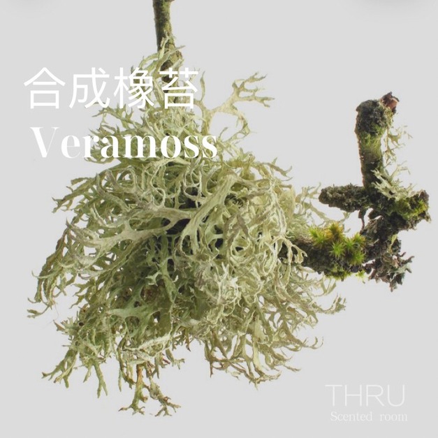 Veramoss 合成橡苔 Evernyl