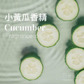 Cucumber 小黃瓜