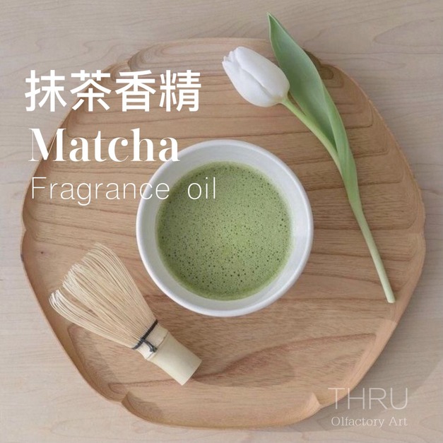 Matcha 抹茶