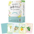 精油摸香讀懂你的心（附卡牌） ：以遊戲的方式，快速解決內心深處的困擾與疑惑