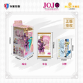 JOJO的奇妙冒險 黃金之風第二彈收藏卡-2