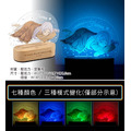壓克力燈座-葬送的芙莉蓮B款(芙)-1