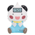 獵人 HUNTER×HUNTER FigLife! 波特克林存錢筒 BANPRESTO 景品