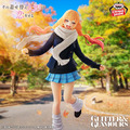 BANPRESTO 代理版 戀上換裝娃娃第二季 G&G 喜多川海夢 冬季制服ver. 景品