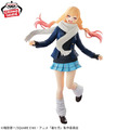 BANPRESTO 代理版 戀上換裝娃娃第二季 G&G 喜多川海夢 冬季制服ver. 景品-1