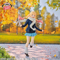 BANPRESTO 代理版 戀上換裝娃娃第二季 G&G 喜多川海夢 冬季制服ver. 景品-3