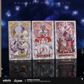 【miHoYo米哈遊正版全款】崩壞：星穹鐵道 如我所書系列折光卡-1