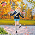 BANPRESTO 代理版 戀上換裝娃娃第二季 G&G 喜多川海夢 冬季制服ver. 景品-4