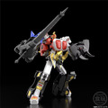 全新預購【27年08月新品】11/02結單 免訂金 BANDAI 代理版 日本PB 魂商店限定 SMP 百獸戰隊牙吠連者 牙吠騎士 盒玩 再販-1